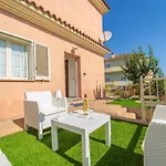 Apartamento With Garden *