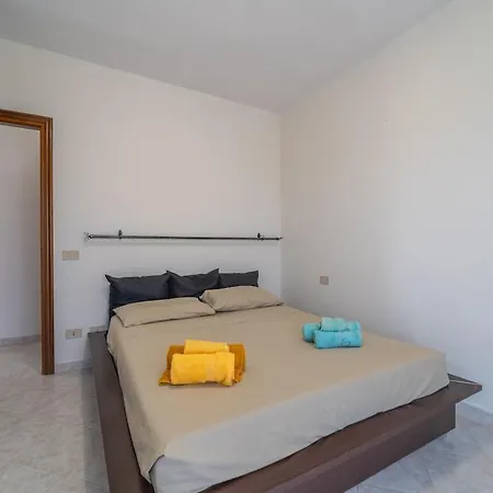 With Garden Apartmán