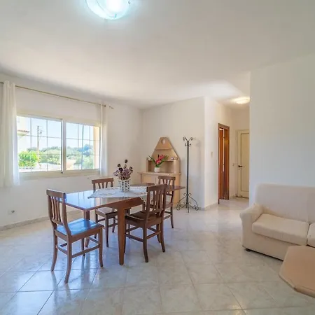 Apartman With Garden