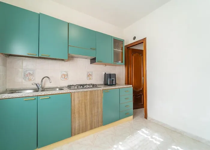 Appartement With Garden *