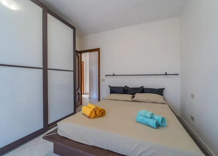 Appartement With Garden *