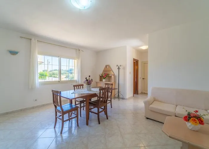 Appartement With Garden