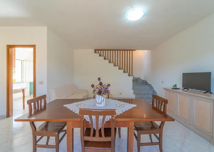 Appartement With Garden