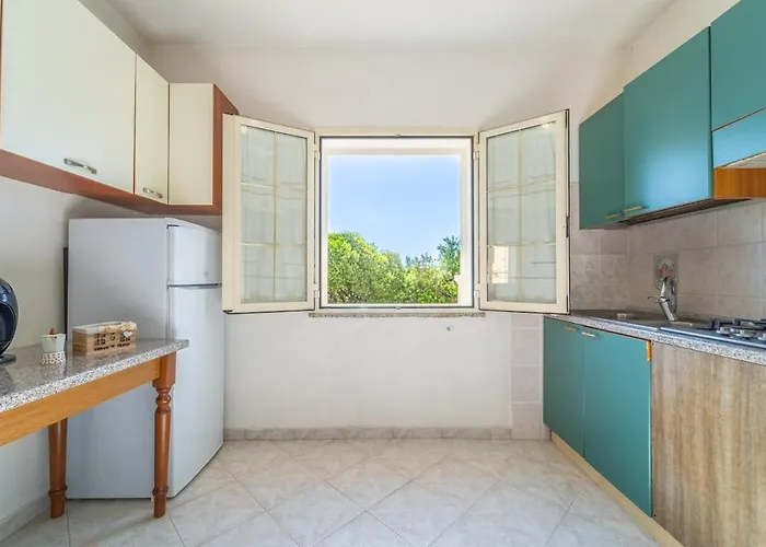 Appartement With Garden *