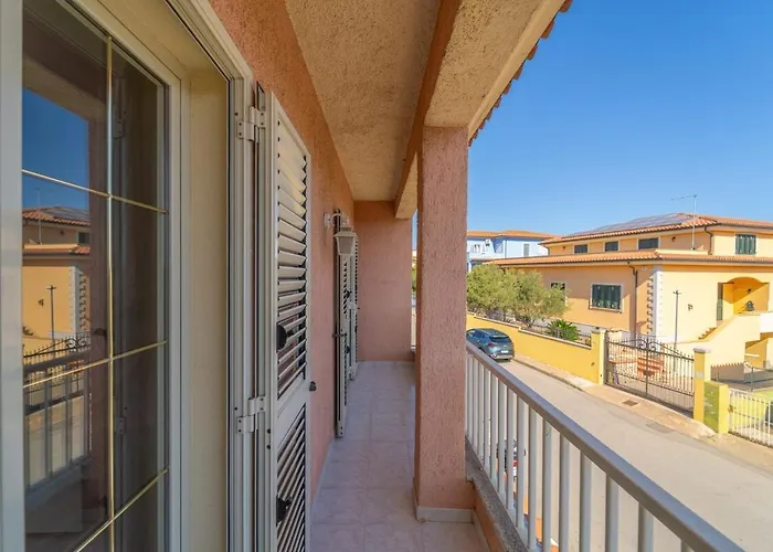 Appartement With Garden *