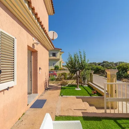 Appartamento With Garden