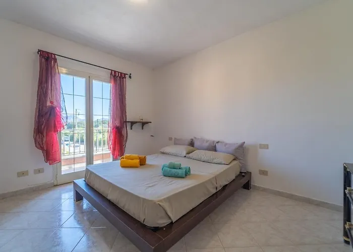 With Garden Ольбія